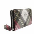 Womens New Exhibition Derby Classic Zip Around Purse 74880 by Vivienne Westwood from Hurleys