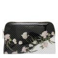 Womens Black Cordell Make Up Bag 78648 by Ted Baker from Hurleys