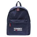 Womens Black Iris Cool City Backpack 52748 by Tommy Jeans from Hurleys