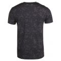 Mens MDF/Raven Classic Hoc S/s T Shirt 17844 by G Star from Hurleys