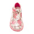 Baby Fuxia Fantasia Justine Shoe (20-24) 6789 by Lelli Kelly from Hurleys