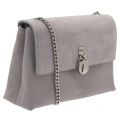 Womens Grey Helena Padlock Crossbody Bag 30077 by Ted Baker from Hurleys
