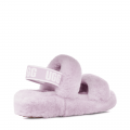 Womens California Aster Oh Yeah Slide Slippers 60388 by UGG from Hurleys