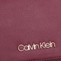 Womens Tibetan Red Must Camera Bag 51874 by Calvin Klein from Hurleys