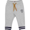 Boys Grey Track Pants 7778 by Timberland from Hurleys