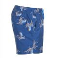 Mens Navy Octopus Swim Shorts 24145 by PS Paul Smith from Hurleys