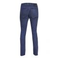 Mens 084ZC Wash Tepphar Carrot Fit Jeans 33211 by Diesel from Hurleys