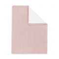 Baby Pink Knitted Blanket 81925 by Katie Loxton from Hurleys
