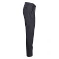 Samirar Slim Fit Trousers 43928 by Ted Baker from Hurleys