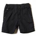 Baby Navy Branded Shorts 37453 by BOSS from Hurleys