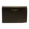 Womens Black Manzini Small Purse 71943 by Ted Baker from Hurleys