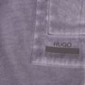 Mens Grey Dordons Garment Dye Pants 95529 by HUGO from Hurleys