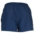 Mens Navy Mooneye Swim Shorts 8225 by BOSS from Hurleys