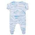 Baby Light Blue Camille Romper Set 11687 by Kenzo from Hurleys