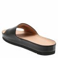 Womens Black Jane Patent Slides 39498 by UGG from Hurleys