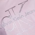 Womens Peachy Keen Tanya-18 True Icon S/s T Shirt 13559 by Calvin Klein from Hurleys