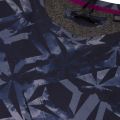 Mens Dark Blue Woof All Over Geo S/s T Shirt 23655 by Ted Baker from Hurleys