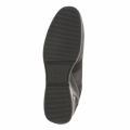 Athleisure Mens Black Saturn_Lowp_Act3 Trainers 34334 by BOSS from Hurleys