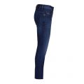 Mens 069SF Wash Thommer-X Skinny Jeans 86688 by Diesel from Hurleys