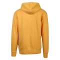 Mens Golden Apricot Authentic Hoodie 57855 by Levi's from Hurleys