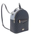 Womens Admiral/Blue Jessa Small Backpack 27014 by Michael Kors from Hurleys