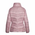 Womens Blusher Rally Quilted Jacket 51318 by Barbour International from Hurleys