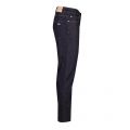 Mens Washed Rinse Branded Slim Fit Jeans 59424 by Lacoste from Hurleys