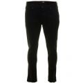 Mens Black Wash J06 Slim Fit Jeans 61158 by Armani Jeans from Hurleys