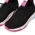 Womens Black Mix Vitamin FF Knit Trainers 109789 by FitFlop from Hurleys