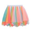 Girls Multi Pleated Net Skirt 85143 by Billieblush from Hurleys