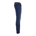 Mens Dark Blue 63 Slim Fit Jeans 9414 by BOSS from Hurleys