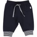 Baby Navy Tracksuit & Top Set 16650 by BOSS from Hurleys