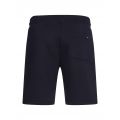Mens Desert Sky Logo Sweat Shorts 106804 by Tommy Hilfiger from Hurleys