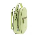 Womens Lime Buckle Backpack 69873 by Armani Jeans from Hurleys