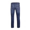 Mens Blue J10 Extra Slim Fit Jeans 55585 by Emporio Armani from Hurleys