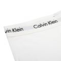 Calvin Klein Boxers Mens White 3 Pack