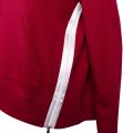 Womens Red Dreali Hooded Sweat Top 76236 by HUGO from Hurleys