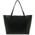 Womens Black Noelle Crosshatch Shopper Bag & Purse 12080 by Ted Baker from Hurleys