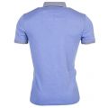 Mens Blue Shapiro S/s Polo Shirt 72133 by Ted Baker from Hurleys