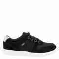 Kids Black Tygo Trainers (12-5) 39488 by UGG from Hurleys