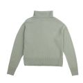 Girls Holiday Peta Chenille Roll Neck Knitted Jumper 90751 by Parajumpers from Hurleys