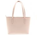 Womens Dusky Pink Ivyy Small Shopper Bag & Purse