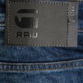 Mens Medium Aged Revend Straight Fit Jeans 54266 by G Star from Hurleys