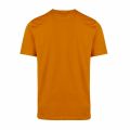 Mens Golden Classic Zebra Regular Fit S/s T Shirt 79043 by PS Paul Smith from Hurleys