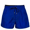 Mens Royal Blue Logo Waistband Swim Shorts 41388 by Dsquared2 from Hurleys