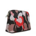 Womens Black Myylee Retro Flood Make Up Bag 100580 by Ted Baker from Hurleys