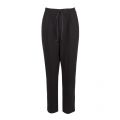 Womens Black Whisper Ruth Tailored Joggers 30488 by French Connection from Hurleys