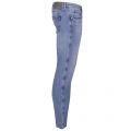 Womens Light Blue Katewin Slim Fit Jeans 24845 by Replay from Hurleys