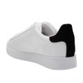 Mens White Copenhagen Trainers 94678 by Armani Exchange from Hurleys