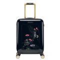Womens Highland Small Hard Suitcase 77480 by Ted Baker from Hurleys